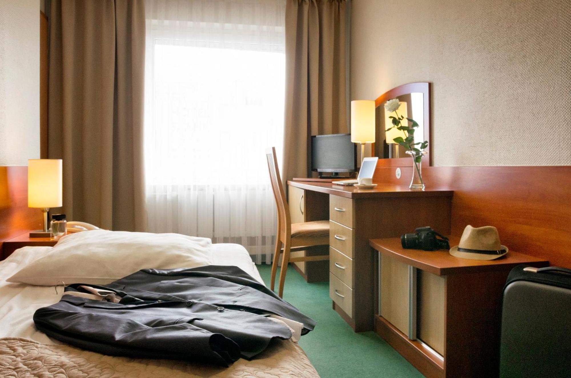 Hotel La Siesta & Medical Spa Jastrzębia Góra Kültér fotó