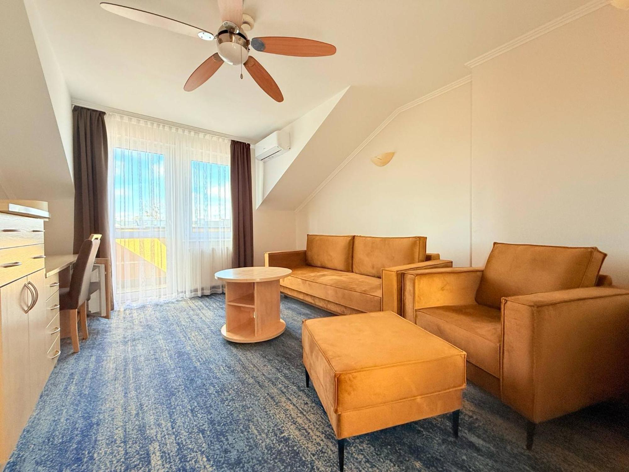 Hotel La Siesta & Medical Spa Jastrzębia Góra Kültér fotó