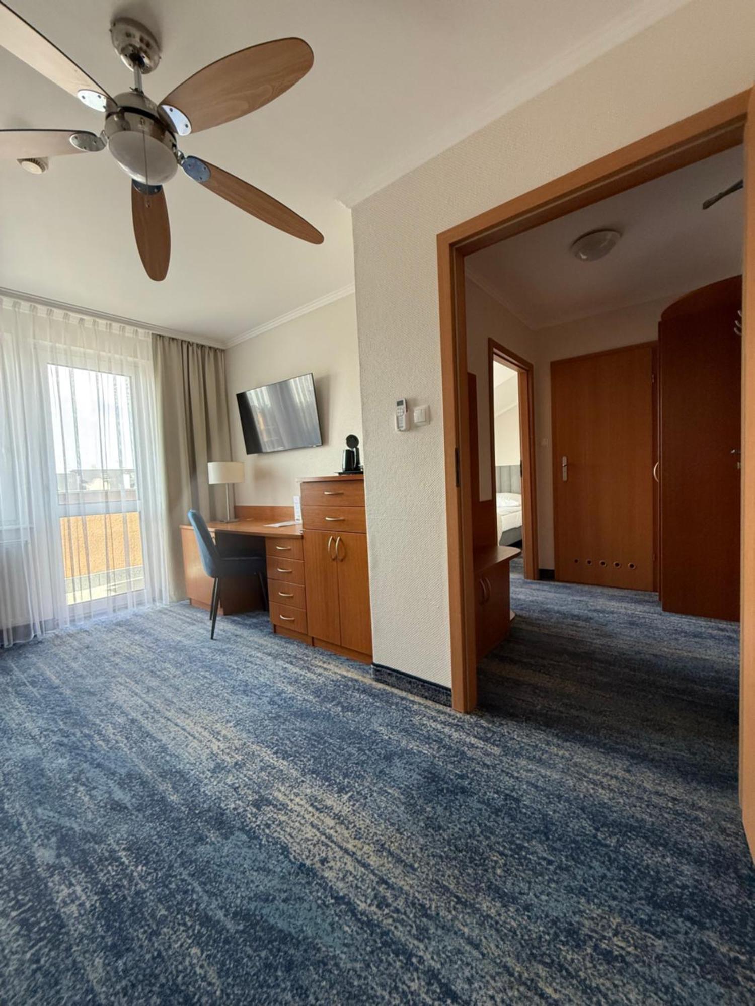 Hotel La Siesta & Medical Spa Jastrzębia Góra Kültér fotó