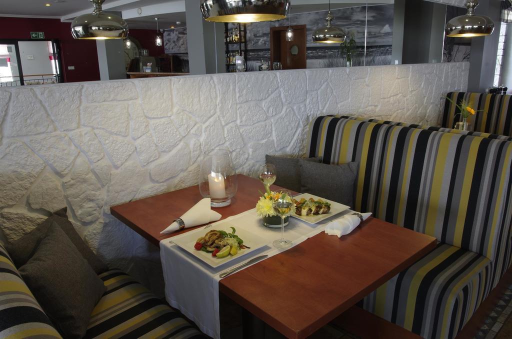 Hotel La Siesta & Medical Spa Jastrzębia Góra Kültér fotó