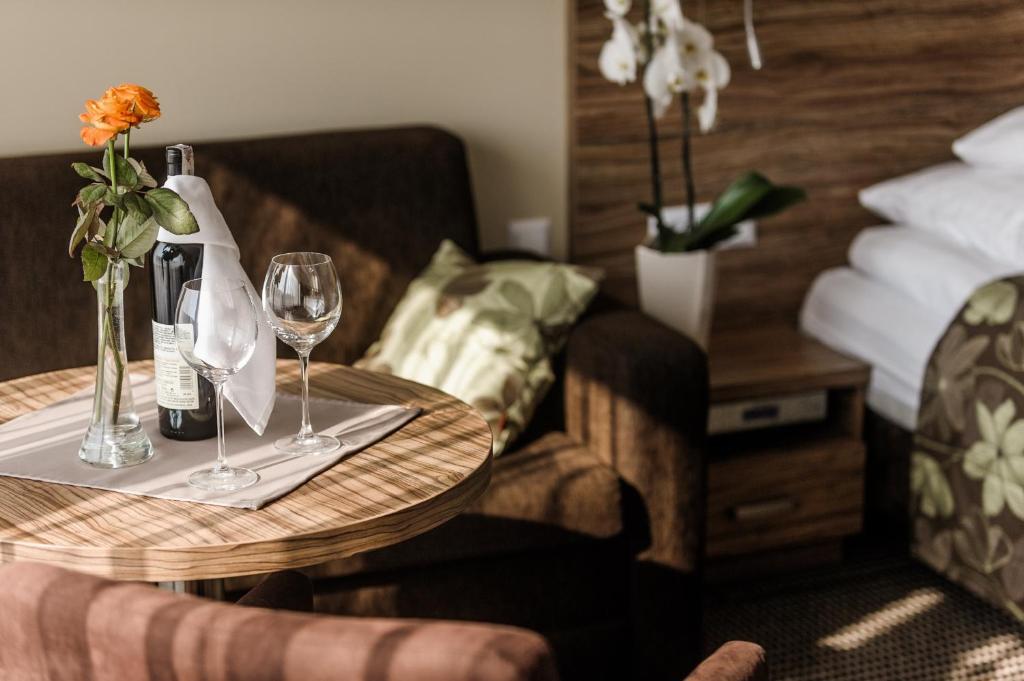 Hotel La Siesta & Medical Spa Jastrzębia Góra Kültér fotó