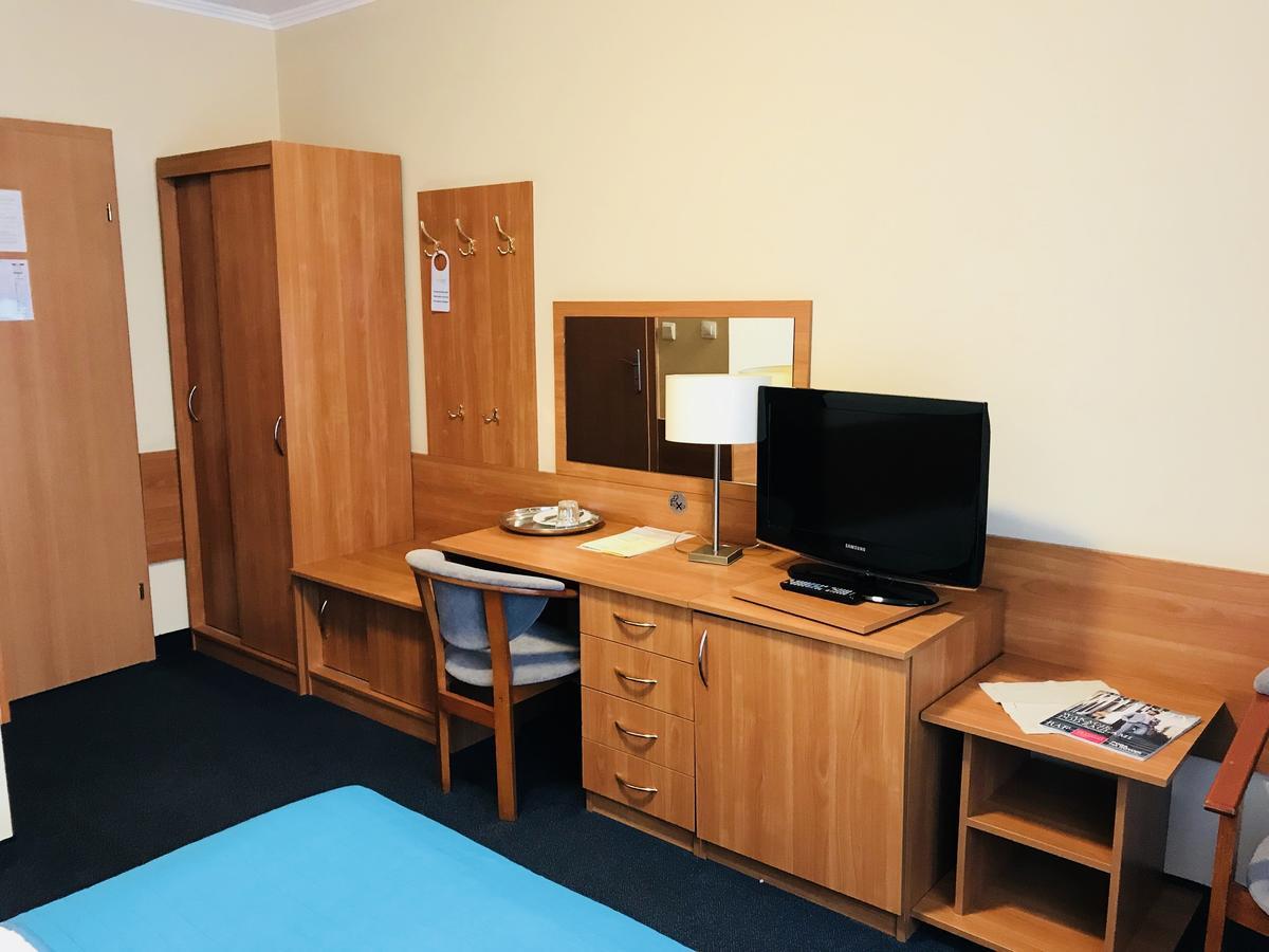 Hotel La Siesta & Medical Spa Jastrzębia Góra Kültér fotó
